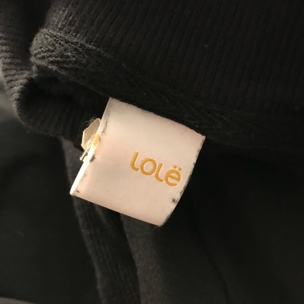 Lole dress mockneck - Picture 9 of 9